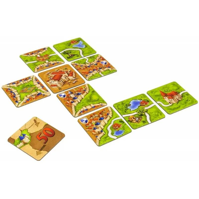 Настольная игра каркассон: таверны и соборы. Каркассон дополнение 1. Настольная игра: каркассон: таверны и соборы, арт. Каркассон таверны и соборы правила игры. Каркассон дополнение 1.