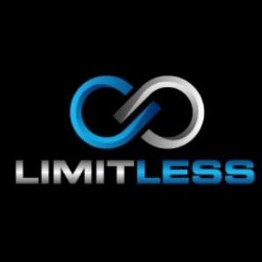 Limit less. Limitless логотип. Limitless logo. Limitless лого цветок. Ez Fit logo.