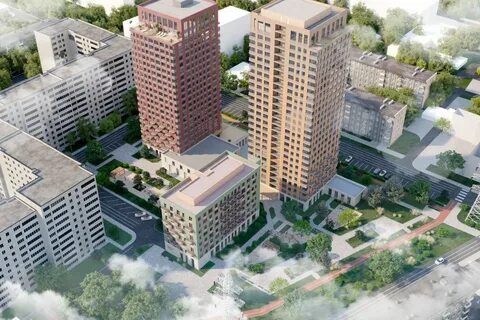 Продам застройщика