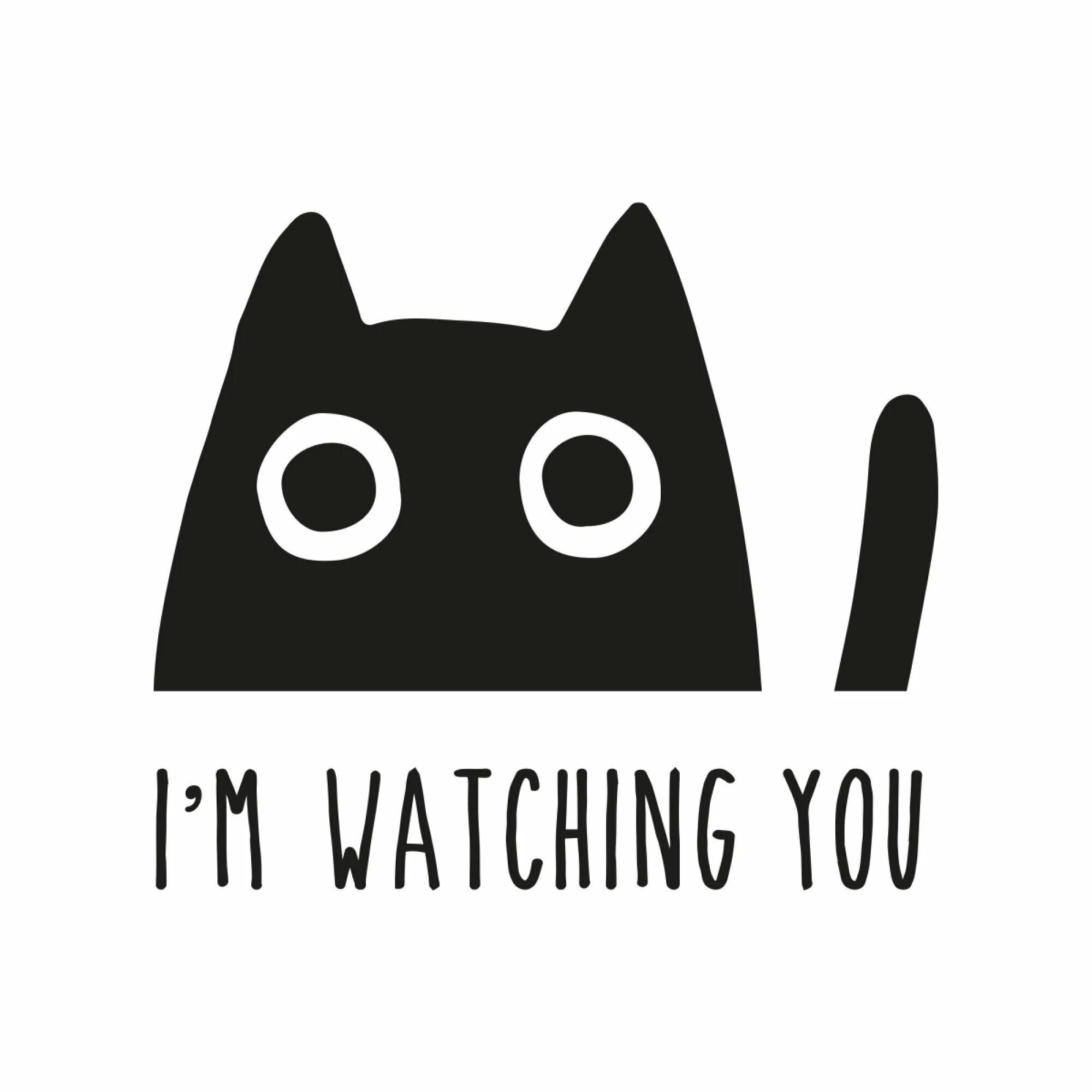 I m being watched