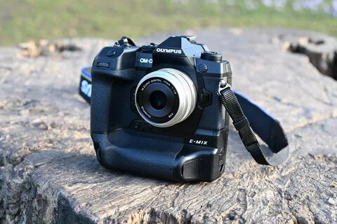 Olympus om d e m1