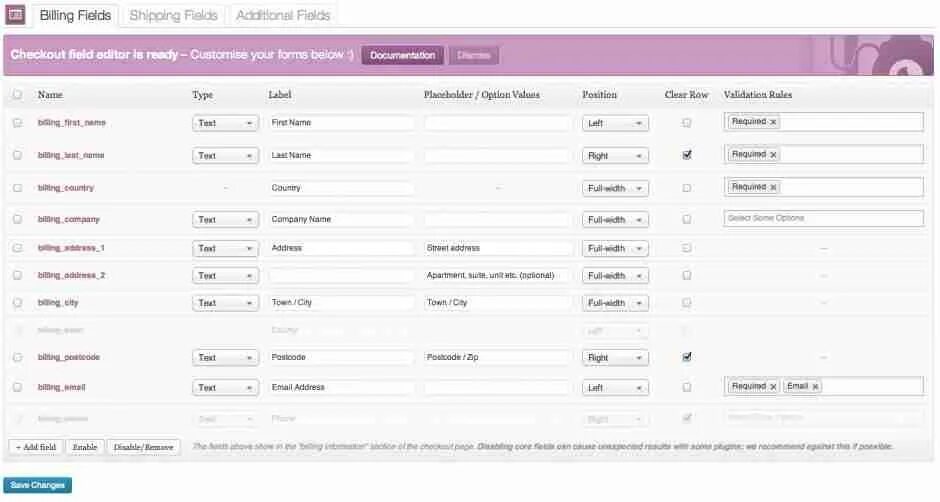 Биллинг. Checkout field Editor WOOCOMMERCE. WOOCOMMERCE wp Sheet Editor. WOOCOMMERCE Billing. Billing country