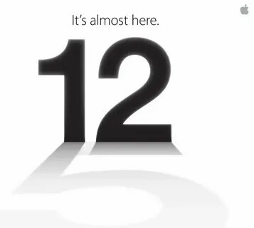 Представляете 12