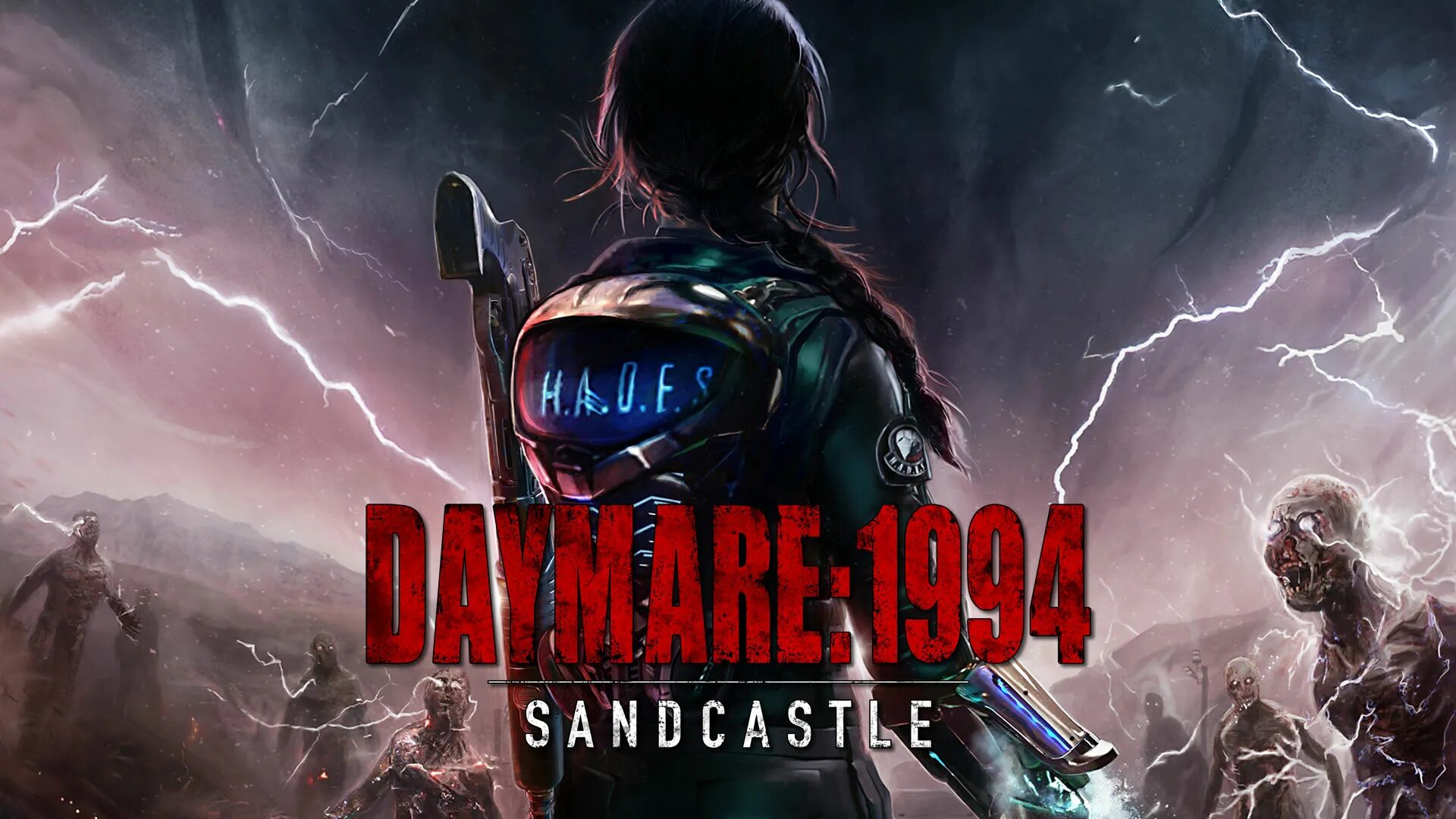 Daymare прохождения. Деймар 1994. daymare: 1994 sandcastle. daymare: 1994 sandcastle ps5.