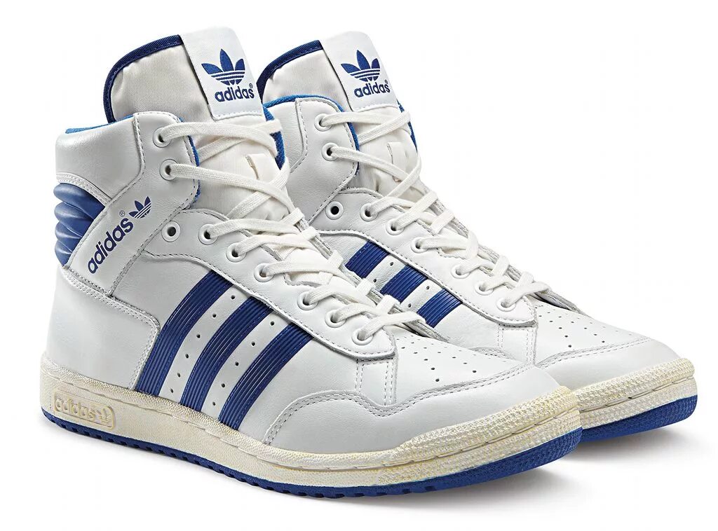 Купить кроссовки 80 годов. Adidas Pro Conference Hi Shoes. Кроссовки адидас 80-90. Высокие кроссовки adidas 1980. Адидас высокие 80.