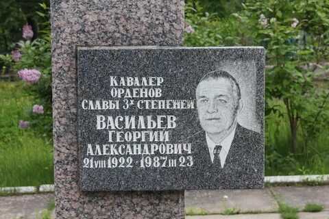 Знаменитые люди ленинградской