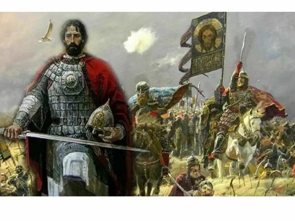 Дмитрия Донского на Куликовскую битву. Битва Куликовская Донской Донской 1380 год.