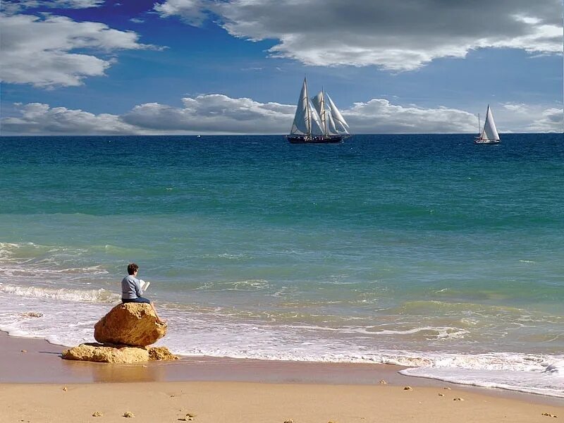 море возможностей каких