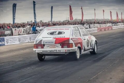 Ваз рейсинг