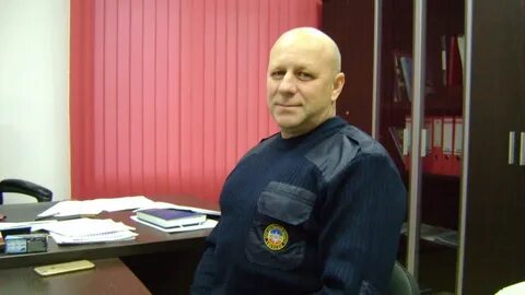 Начальники псс