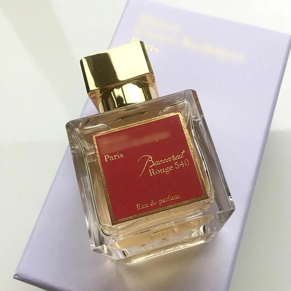 Maison Francis Kurkdjian Baccarat 540. Maison Francis Kurkdjian Baccarat rouge 540. Maison Francis Kurkdjian Baccarat rouge 540 EDP. Maison Francis Kurkdjian Baccarat rouge 540 EDP, 70 ml. Дух баккара