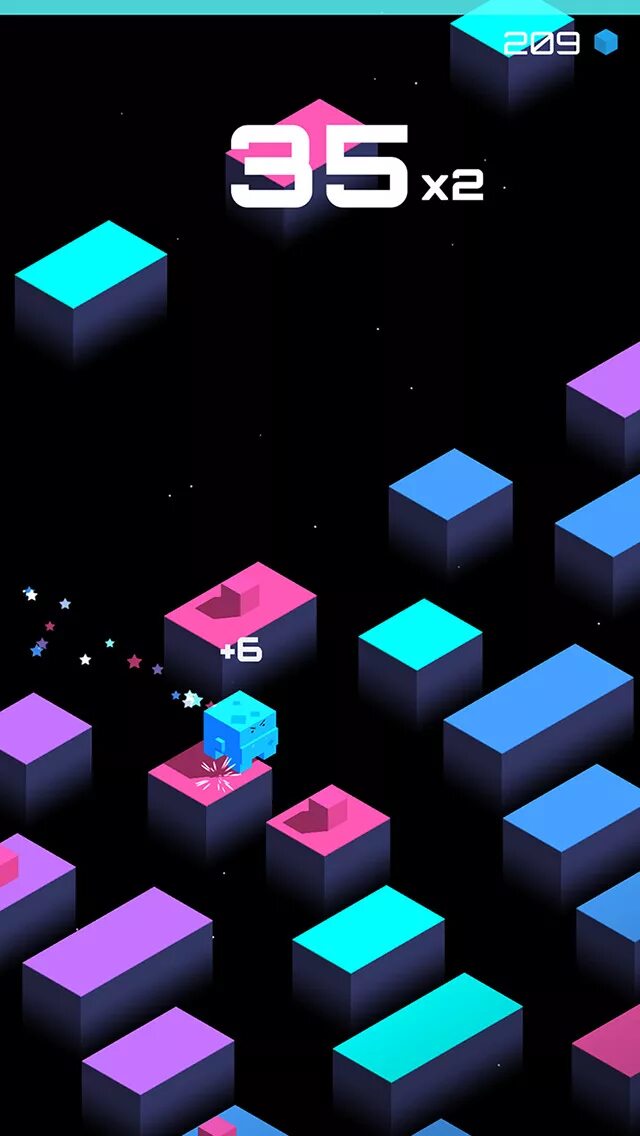 Cube играть