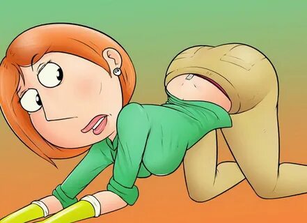 Lois Griffin Panties.