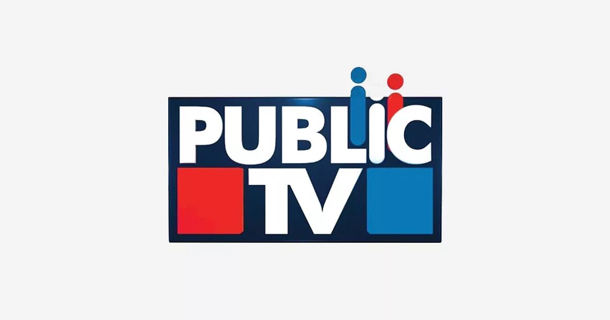 Public watch. Live TV. Live News. Live TV logo.