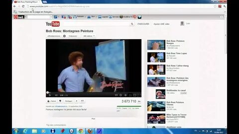 Быстрое видео канал