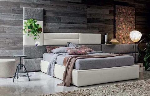 Bed story