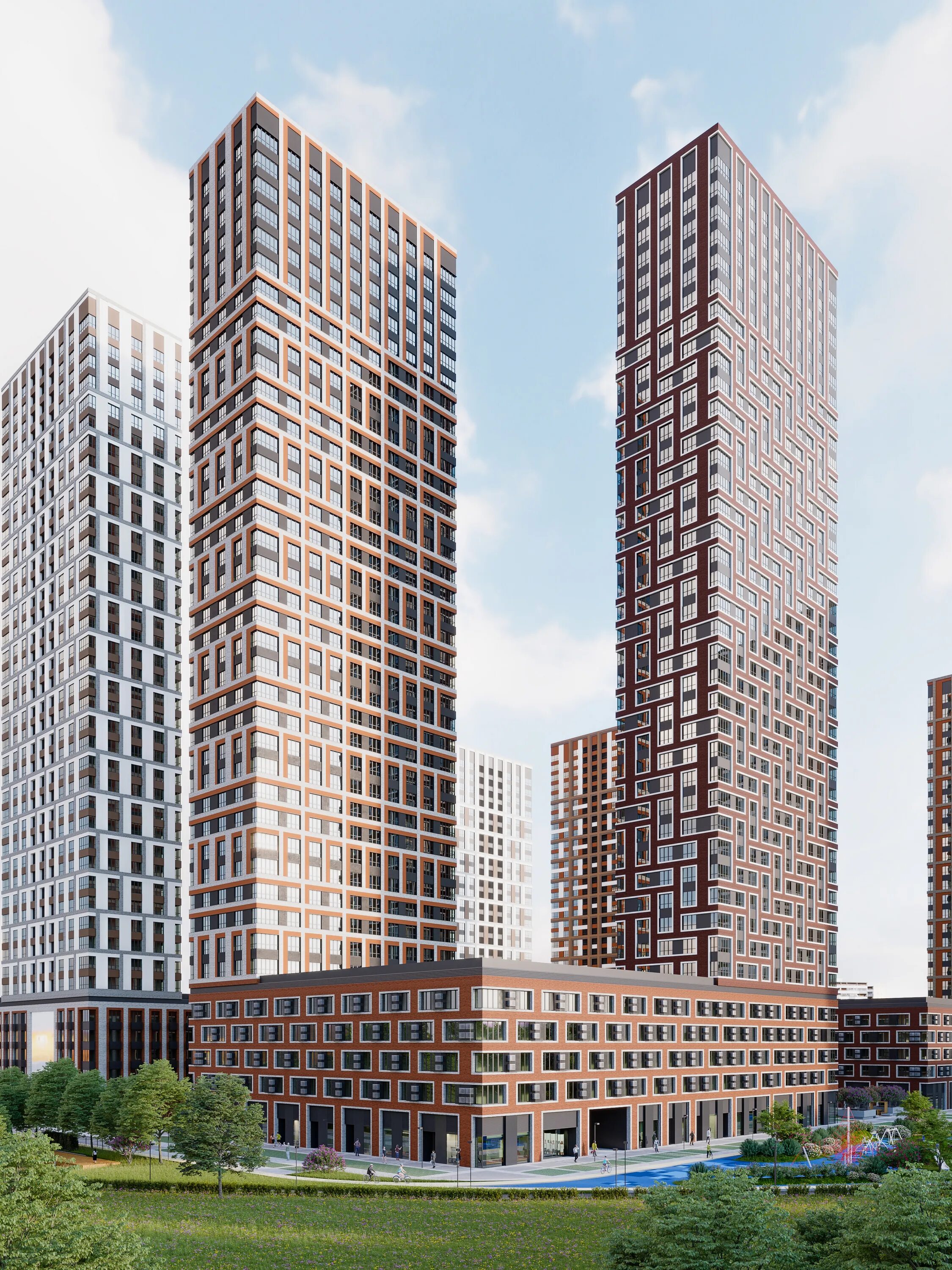 Д ж к н с. Спасский мост красногорск корп 9-11. Современный городок. Д ж к н с. Д ж к н с.