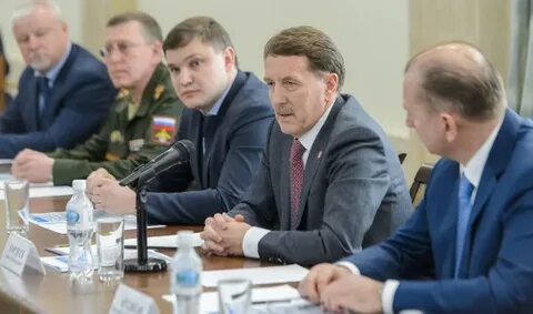 Генеральный директор созвездие