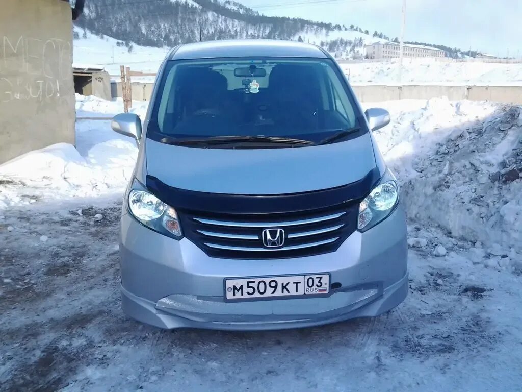 Масла хонда фрид спайк. Масла хонда фрид спайк