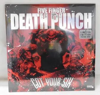 Finger of death