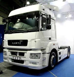 Лампы камаз 5490