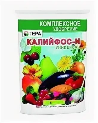 Удобрение н 1