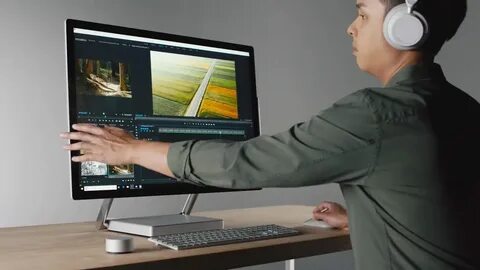 Studio 2 pro