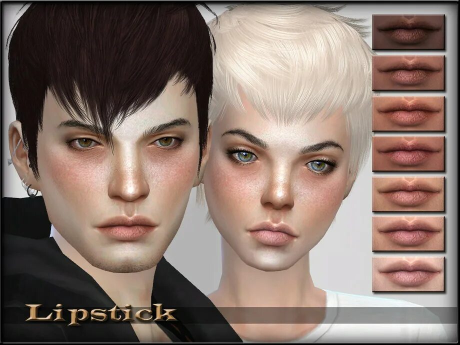 SIMS 4 макияж мужчины. Моды на макияж для парней в симс 4. Симс 4 мужской макияж. Моды на симс 4 губы мужские