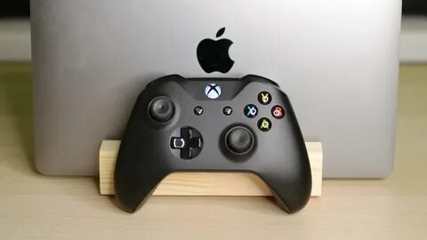 Mac xbox