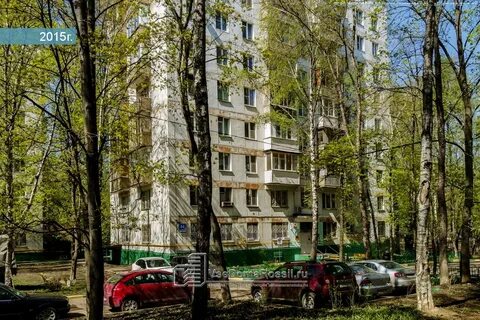 Профсоюзная 44