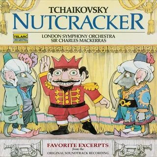 Imperial orchestra щелкунчик