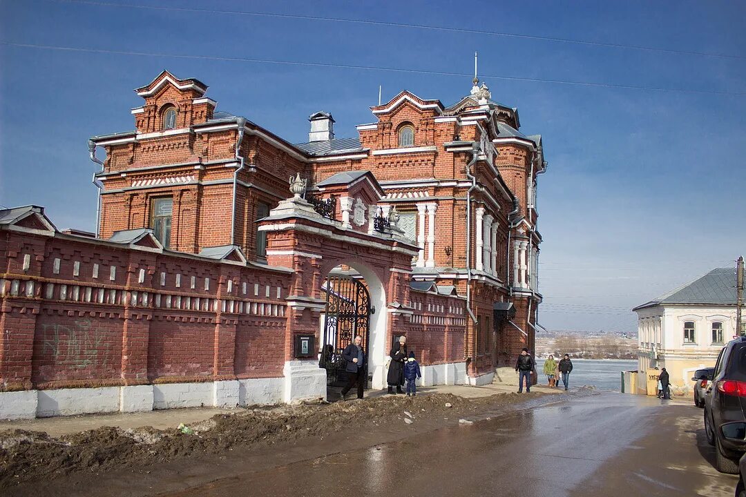 Набережная города Павлово на Оке. Г Павлово на Оке Нижегородской области. Павлово на Оке Нижегородская область. Дом купца Гомулина Павлово. Нижегородская 8 павлово