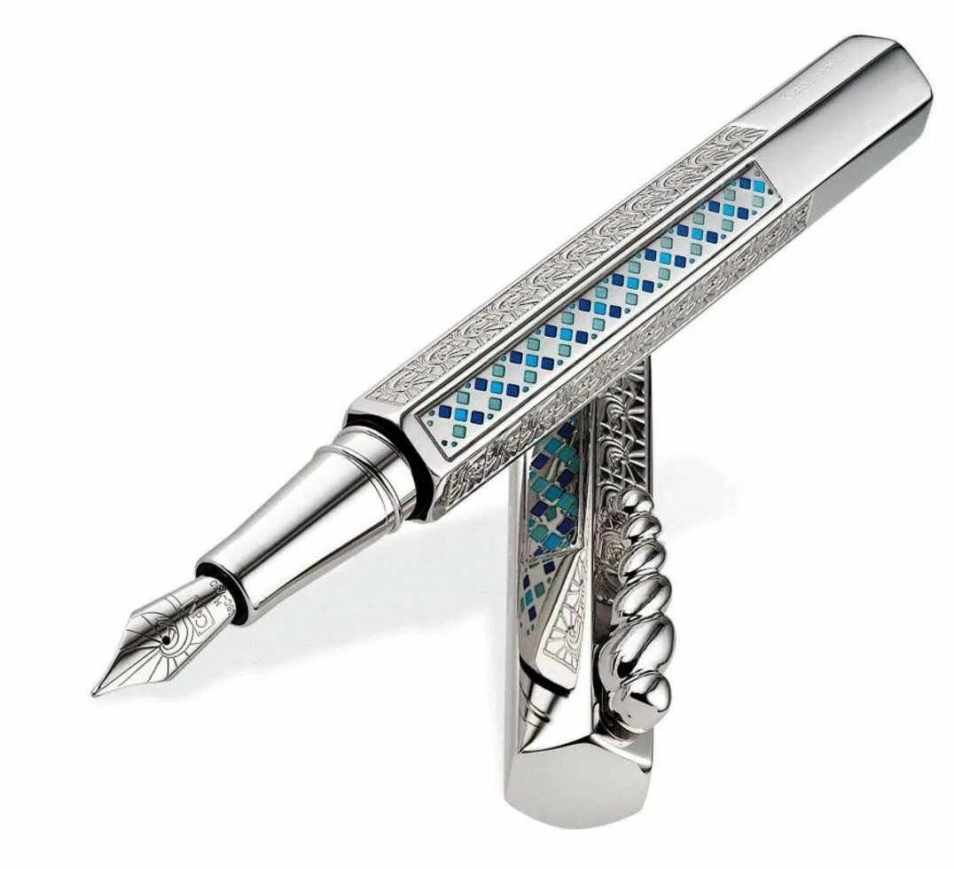 Ручка Caran d’Ache la Modernista Diamonds. Caran d'Ache перьевая ручка. Перьевая ручка la Modernista Diamonds.. Ручка Caran d'Ache серебряная перьевая. Ручки 2000 годов