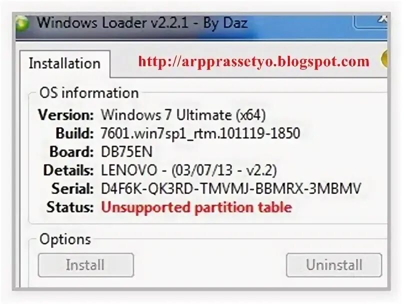 Активатор daz. Активатор Loader by Daz. Пароль Windows Loader 2.2.2 by Daz. Активатор Windows 7 Loader. Windows Loader 2.2.2 by Daz.