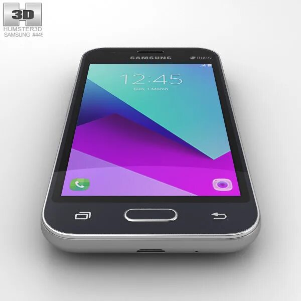 Samsung galaxy mini prime