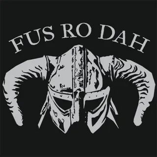 Fus ro