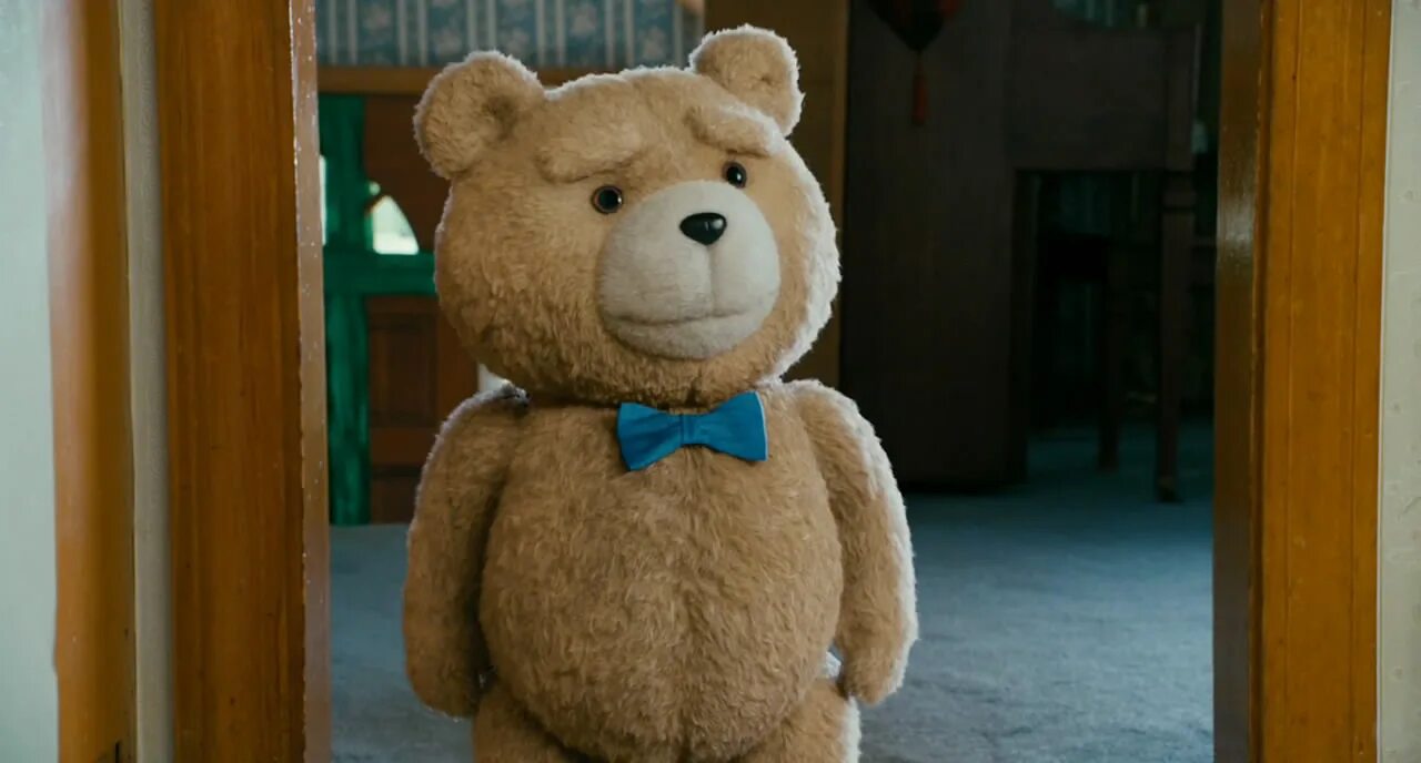 Тед (третий лишний). Медведь Тед. Мишка Тед 3 лишний.