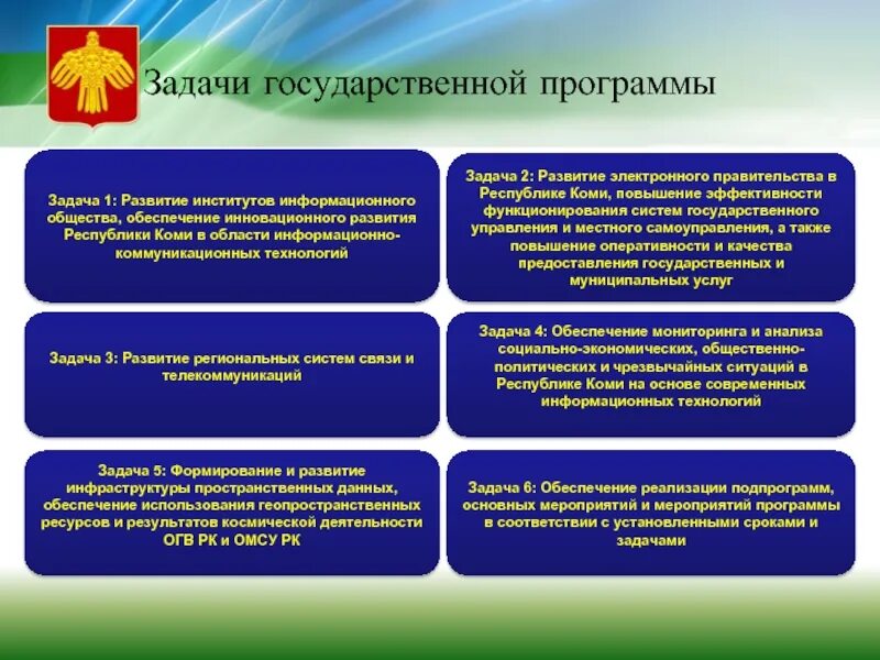 Формирование электронного общества