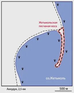 Песчаная коса как пишется