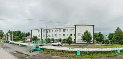 Регистратура ясная поляна прокопьевск