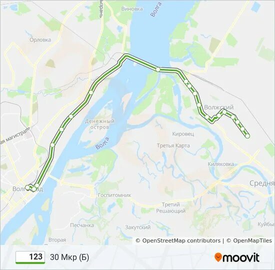 Карта маршруток волжский. Карта 123. Автобус 123 маршрут на карте. Автобус 123 маршрут остановки и расписание. Схема маршрута 123 автобуса.