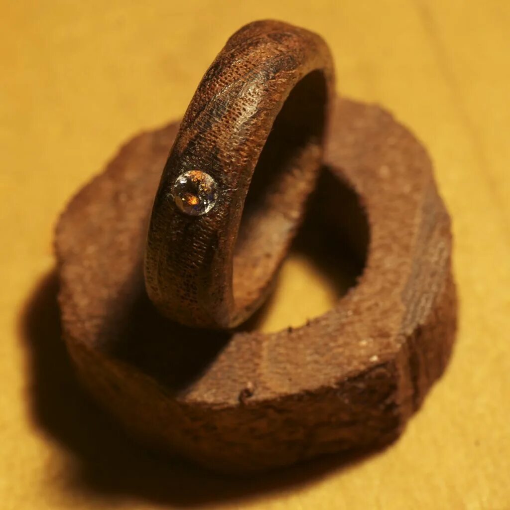 Stone mice