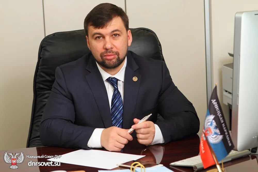 Интервью с дисом пушилином