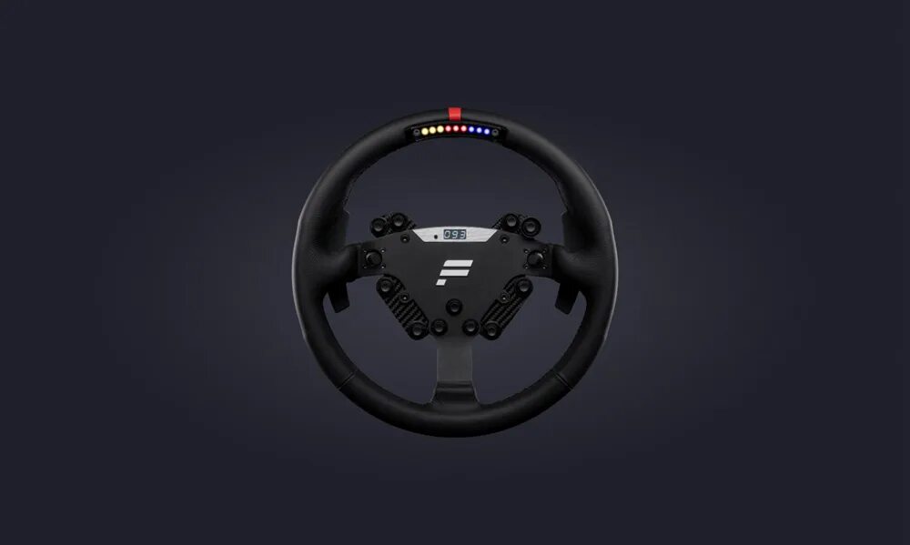 Steering wheel мод. Steering wheel мод