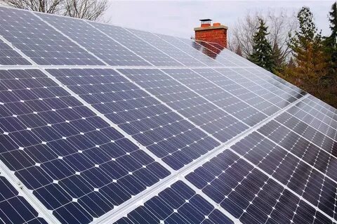 Solar protect
