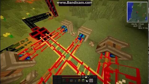 переработка нефти buildcraft 1.12 2