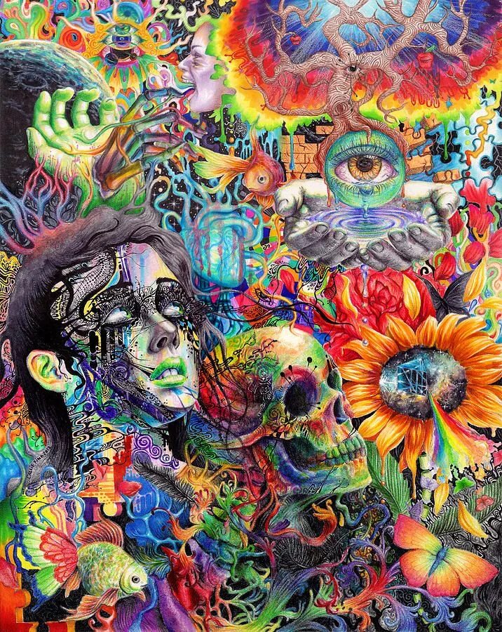 Acid content