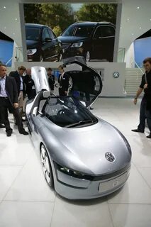 Volkswagen l