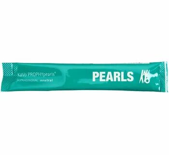 Prophy pearls