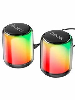 Colorful колонка